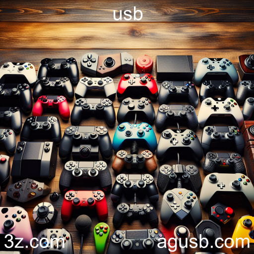 A Importância dos Controladores de Jogos na Experiência Gamer