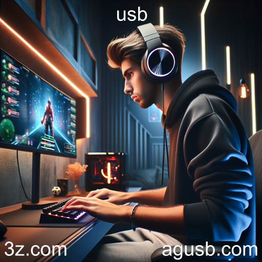 A Importância dos Fones de Ouvido no Mundo dos Jogos